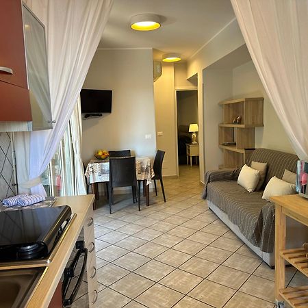 La Casa Di Marilena Lägenhet Taormina Exteriör bild
