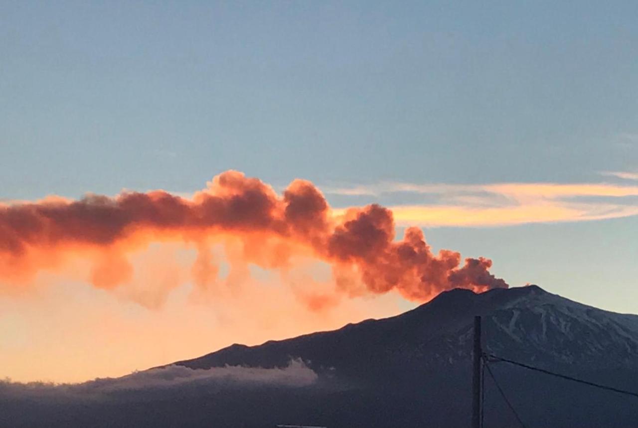 La Casa Di Marilena Lägenhet Taormina Exteriör bild